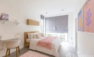 4-Bedroom Pool Villa for Sale – Prime Investment Oppotunity