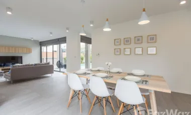 4-Bedroom Pool Villa for Sale – Prime Investment Oppotunity