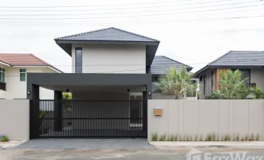 4-Bedroom Pool Villa for Sale – Prime Investment Oppotunity