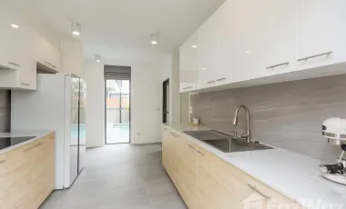 4-Bedroom Pool Villa for Sale – Prime Investment Oppotunity
