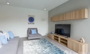 4-Bedroom Pool Villa for Sale – Prime Investment Oppotunity