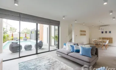 4-Bedroom Pool Villa for Sale – Prime Investment Oppotunity