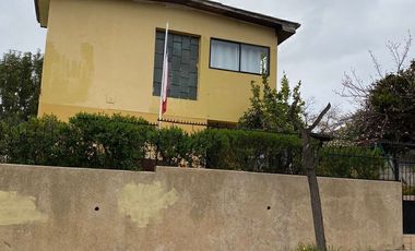 Se Arrienda Casa Comercial, Quilpué