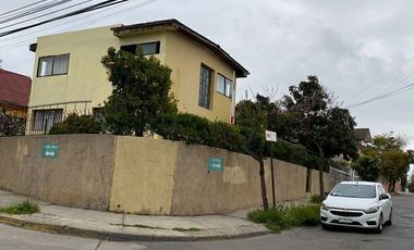 Se Arrienda Casa Comercial, Quilpué