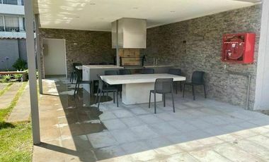 EN ARRIENDO DEPARTAMENTO 1 dormitorio, 1 baño, estacionamiento