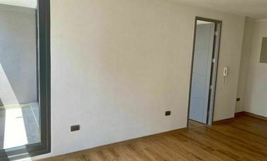 EN ARRIENDO DEPARTAMENTO 1 dormitorio, 1 baño, estacionamiento