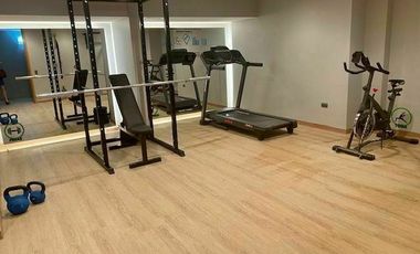 EN ARRIENDO DEPARTAMENTO 1 dormitorio, 1 baño, estacionamiento