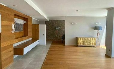 EN ARRIENDO DEPARTAMENTO 1 dormitorio, 1 baño, estacionamiento
