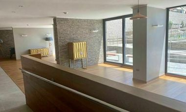 EN ARRIENDO DEPARTAMENTO 1 dormitorio, 1 baño, estacionamiento