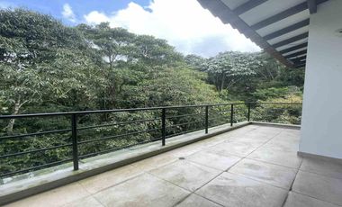CASA CAMPESTRE EN ARRIENDO EN ZONA CIRCASIA/QUINDIO