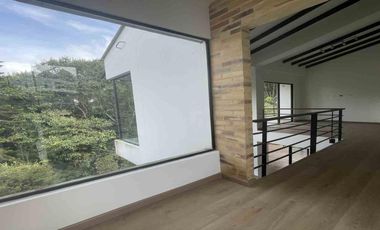 CASA CAMPESTRE EN ARRIENDO EN ZONA CIRCASIA/QUINDIO