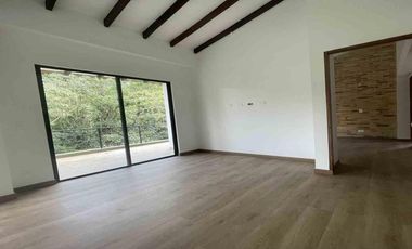 CASA CAMPESTRE EN ARRIENDO EN ZONA CIRCASIA/QUINDIO