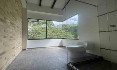 CASA CAMPESTRE EN ARRIENDO EN ZONA CIRCASIA/QUINDIO