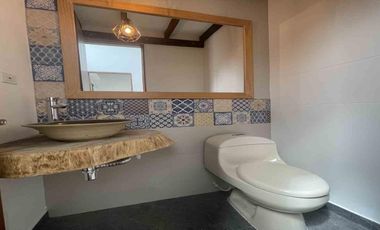 CASA CAMPESTRE EN ARRIENDO EN ZONA CIRCASIA/QUINDIO