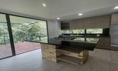 CASA CAMPESTRE EN ARRIENDO EN ZONA CIRCASIA/QUINDIO