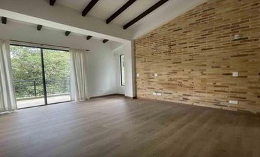 CASA CAMPESTRE EN ARRIENDO EN ZONA CIRCASIA/QUINDIO