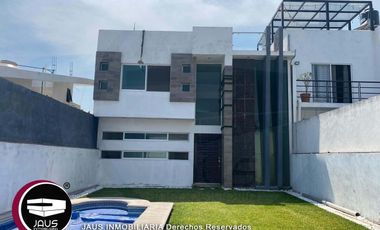 Venta de Casa en Tlayacapan