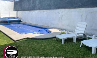 Venta de Casa en Tlayacapan