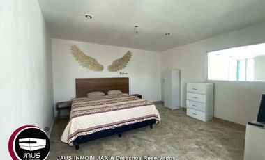 Venta de Casa en Tlayacapan
