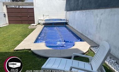 Venta de Casa en Tlayacapan