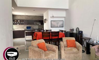 Venta de Casa en Tlayacapan