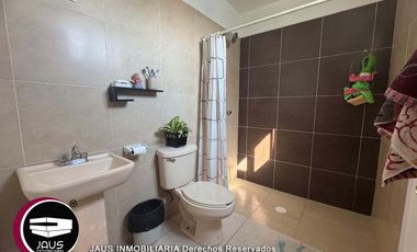 Casa en Venta Cuautla, Santa Bárbara