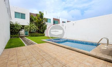 Casa en Venta Cuautla, Santa Bárbara
