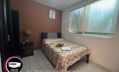 Casa en Venta Cuautla, Santa Bárbara