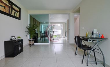 Casa en Venta Cuautla, Santa Bárbara