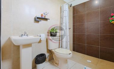 Casa en Venta Cuautla, Santa Bárbara