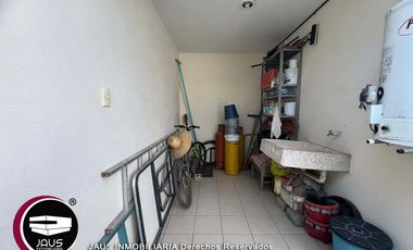 Casa en Venta Cuautla, Santa Bárbara