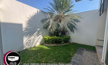 Casa en Venta Cuautla, Santa Bárbara