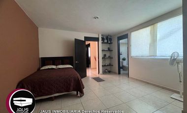 Casa en Venta Cuautla, Santa Bárbara