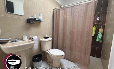 Casa en Venta Cuautla, Santa Bárbara