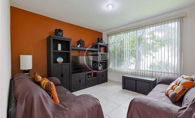 Casa en Venta Cuautla, Santa Bárbara