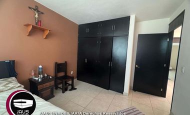 Casa en Venta Cuautla, Santa Bárbara
