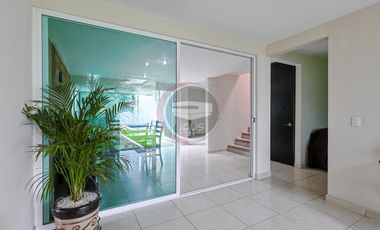 Casa en Venta Cuautla, Santa Bárbara