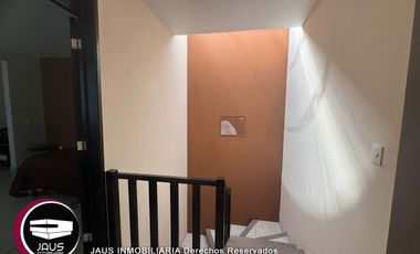 Casa en Venta Cuautla, Santa Bárbara
