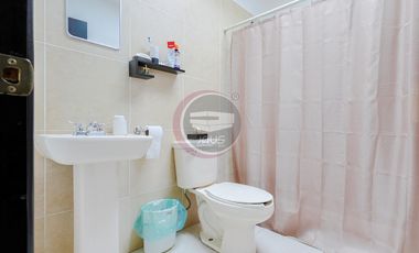 Casa en Venta Cuautla, Santa Bárbara