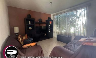 Casa en Venta Cuautla, Santa Bárbara