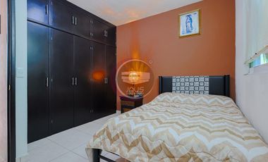 Casa en Venta Cuautla, Santa Bárbara