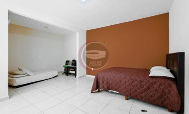 Casa en Venta Cuautla, Santa Bárbara