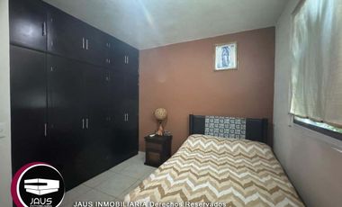 Casa en Venta Cuautla, Santa Bárbara