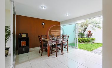 Casa en Venta Cuautla, Santa Bárbara