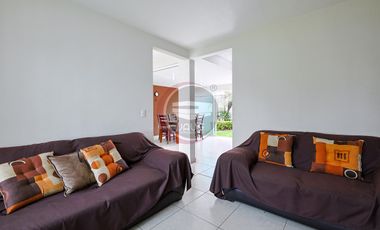 Casa en Venta Cuautla, Santa Bárbara