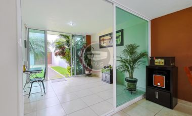 Casa en Venta Cuautla, Santa Bárbara