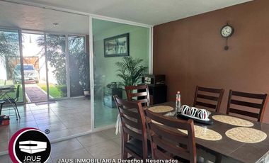 Casa en Venta Cuautla, Santa Bárbara