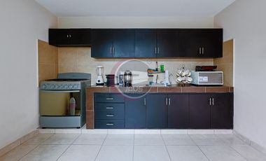 Casa en Venta Cuautla, Santa Bárbara