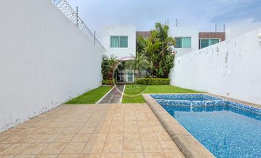 Casa en Venta Cuautla, Santa Bárbara