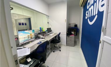 SE ARRIENDA LOCAL DE ESQUINA EN AV. DE LOS ESTUDIANTES, SANTA MARTA